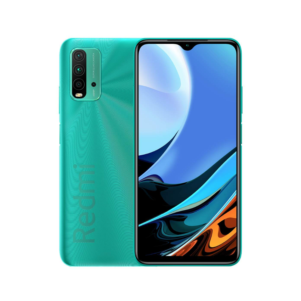Xiaomi Redmi 9T DS Xiaomi Redmi 9T DS